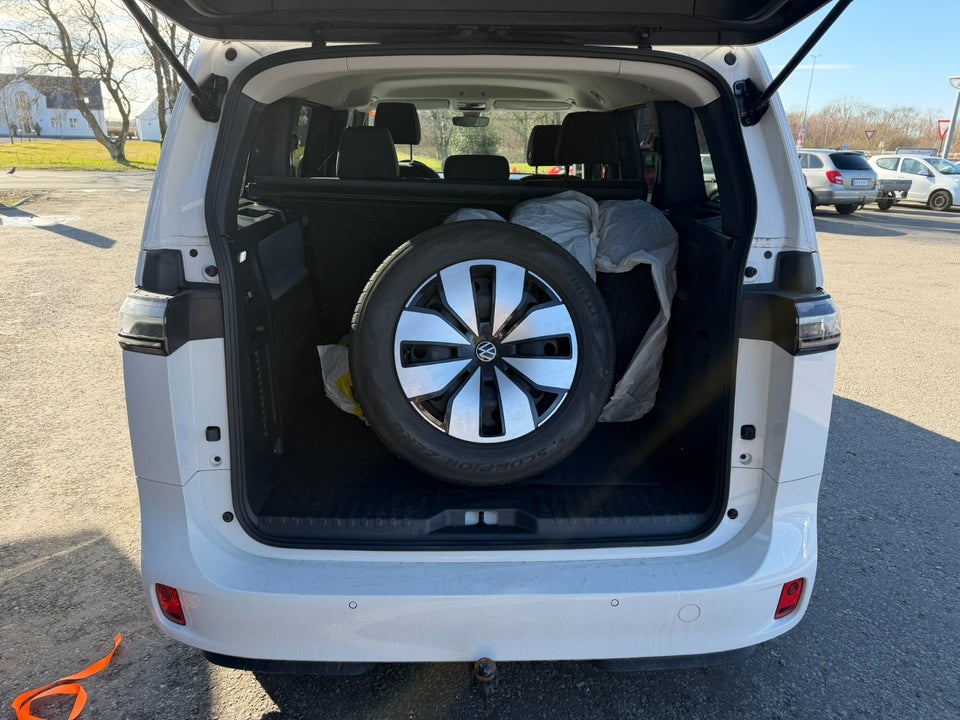 VW ID.Buzz 79 Pro SWB 5d