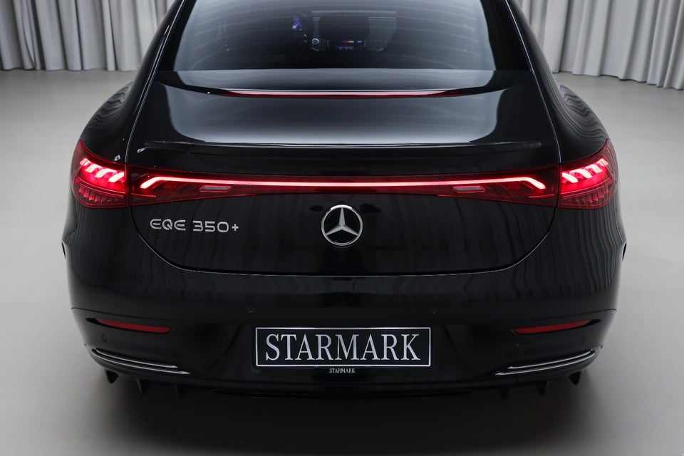 Mercedes EQE350+ AMG Line 4d