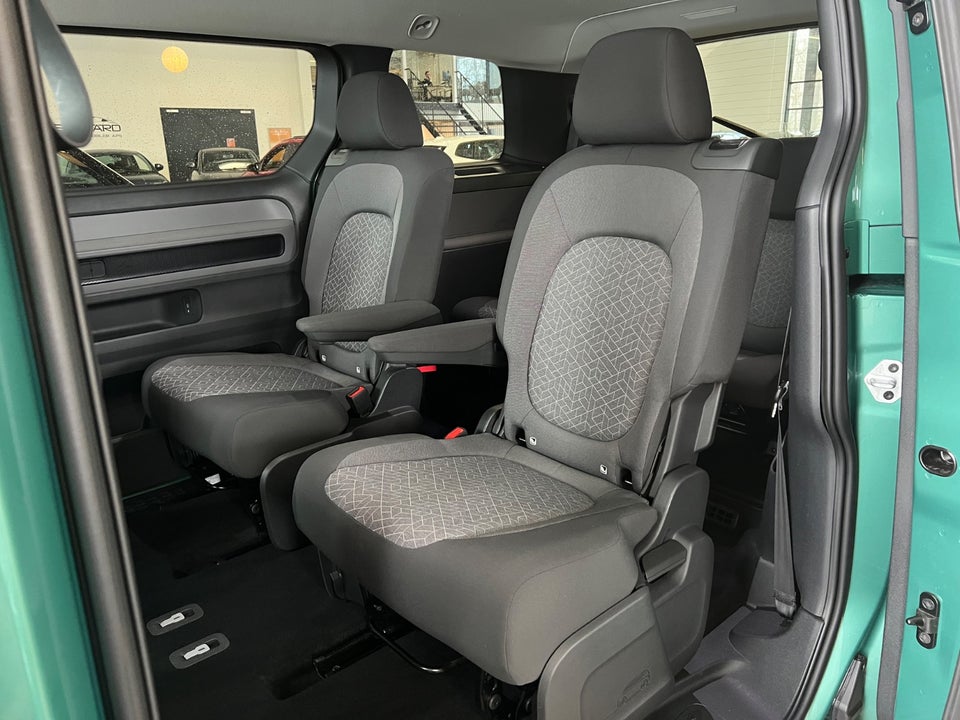 VW ID.Buzz 86 Life+ 6prs LWB 5d