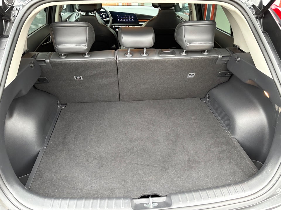 Kia Niro 64 EV Vision 5d