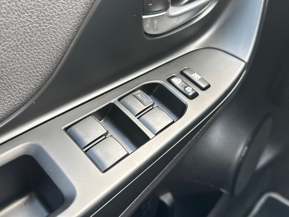 Toyota Yaris 1,5 Hybrid H2 Exclusive e-CVT 5d