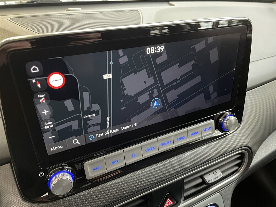 Hyundai Kona 64 EV Premium 5d