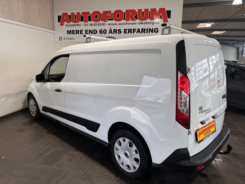 Ford Transit Connect 1,5 TDCi 100 Trend lang