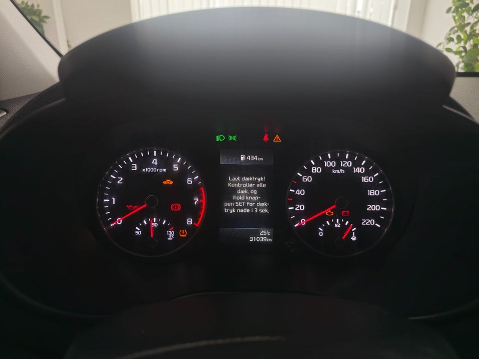 Kia Picanto 1,0 Prestige Upgrade 5d