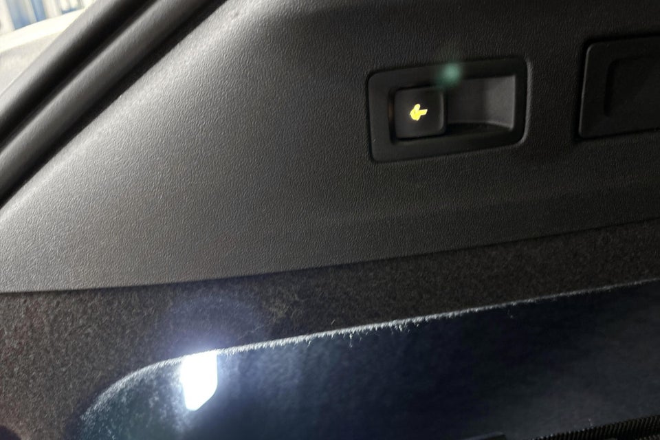 VW ID.7 77 Style+ Tourer 5d