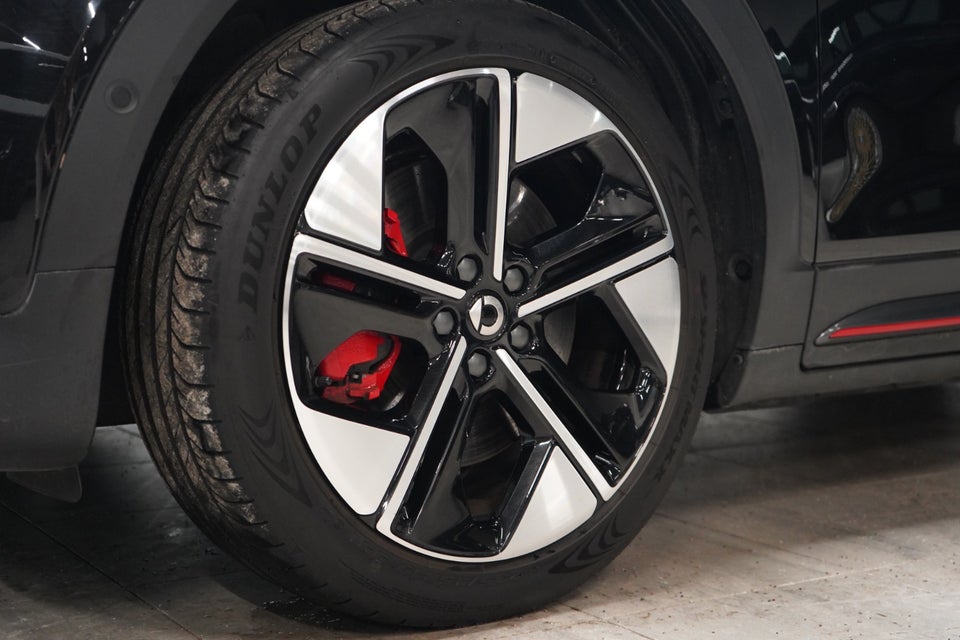 Smart #1 66 Brabus 5d