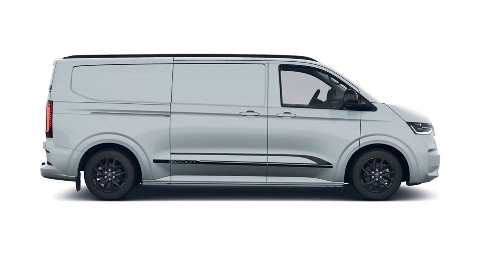 VW Transporter 2,0 TDi 170 Edition Kassevogn aut. LWB