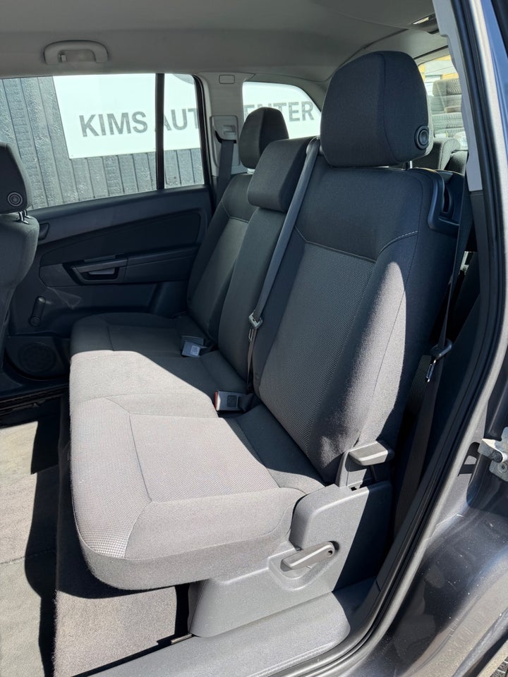 Opel Zafira 1,6 16V Classic 5d