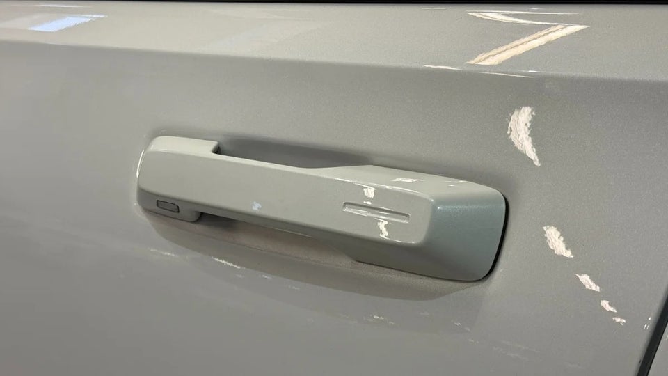 Polestar 2 Long Range 5d