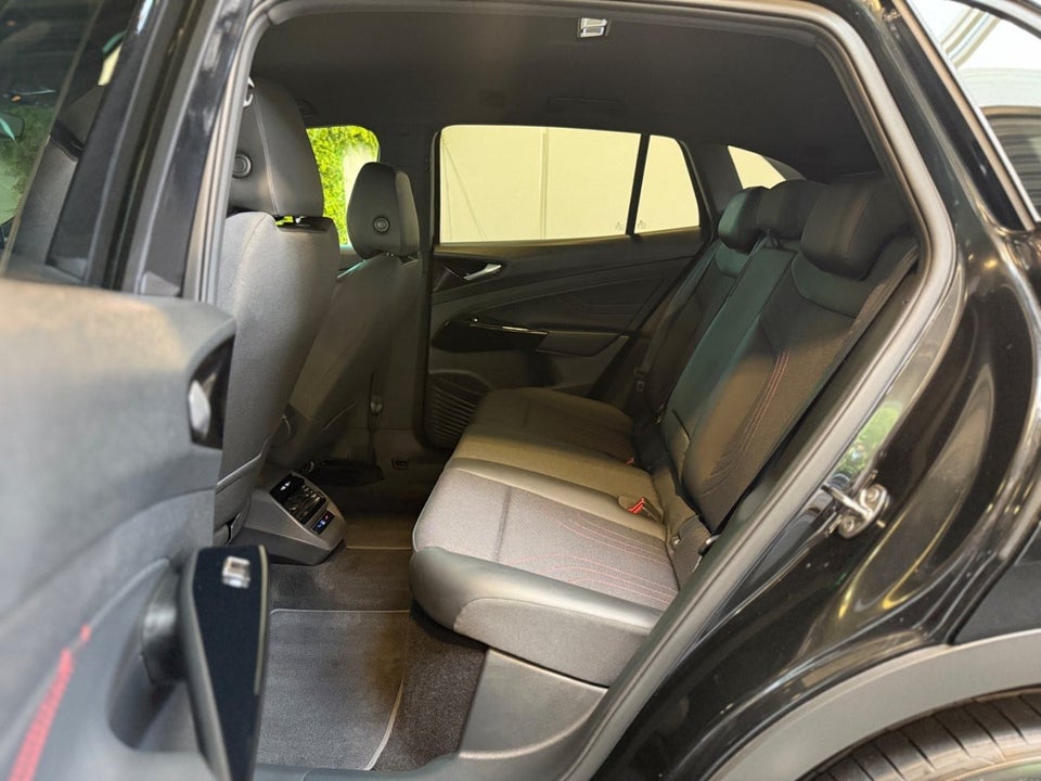 VW ID.4 77 GTX 4Motion 5d