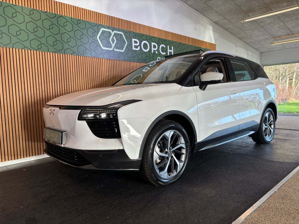 Aiways U5 Premium 5d