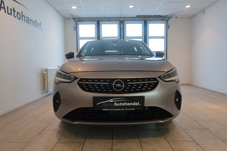 Opel Corsa 1,2 Elegance 5d