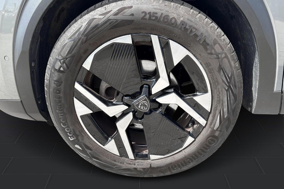 Peugeot 2008 1,2 PureTech 100 Allure 5d
