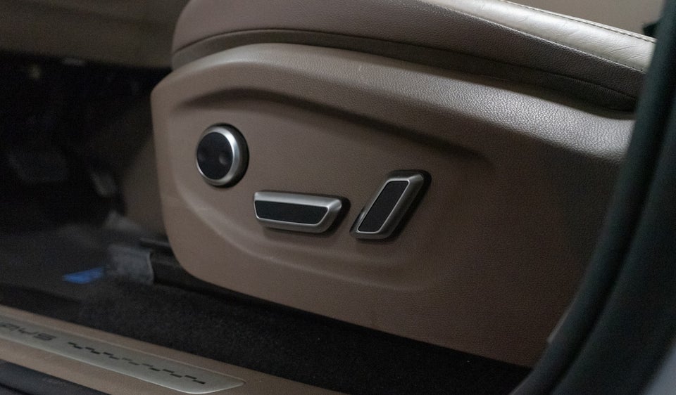 Aiways U5 Premium 5d