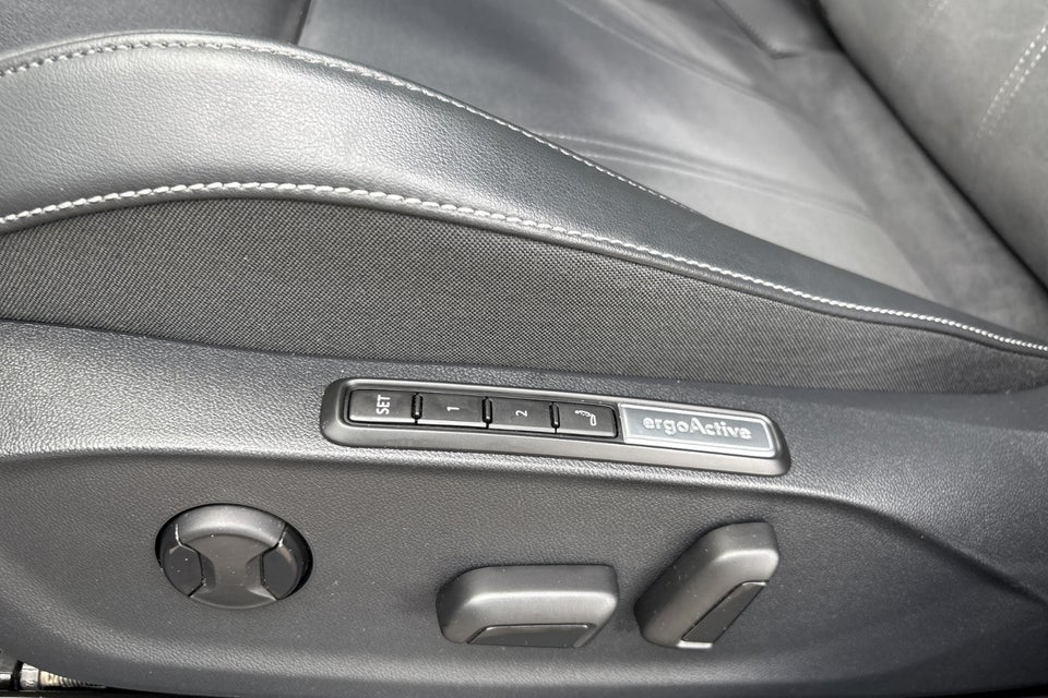 VW ID.7 86 Style S+ Tourer 5d