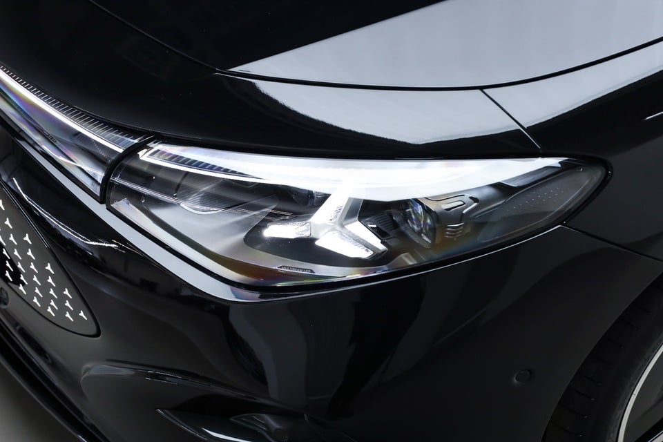 Mercedes CLA250+ EQ AMG Advance Plus 4d