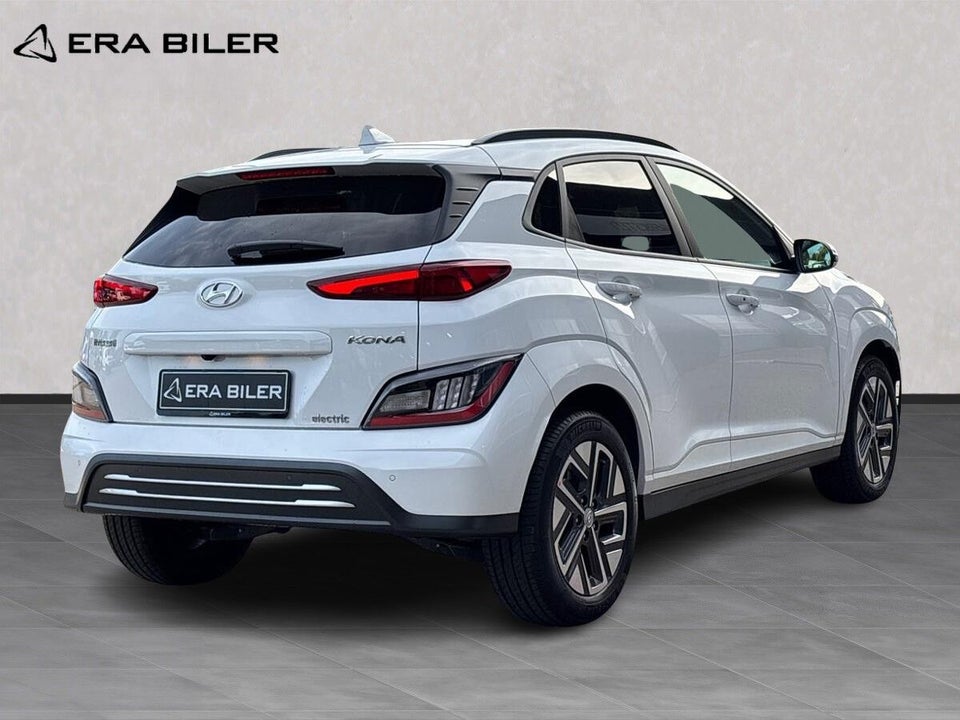 Hyundai Kona 39 EV Trend 5d