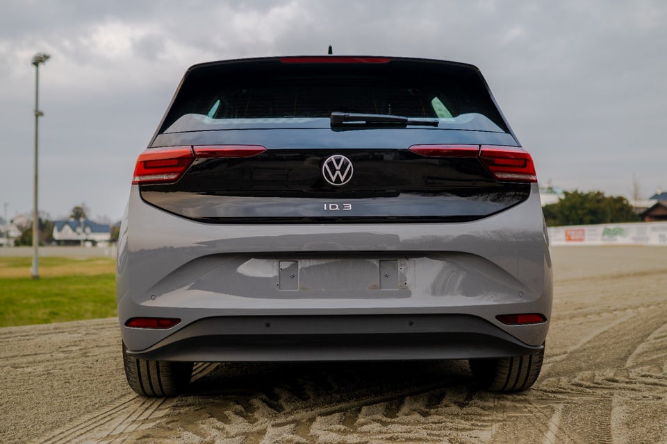 VW ID.3 58 Pro 5d