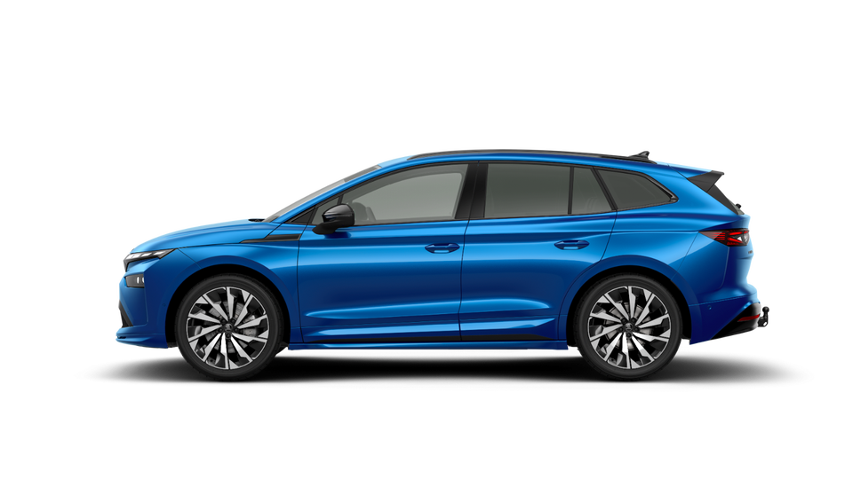 Skoda Enyaq 85 iV Sportline Maxx 5d