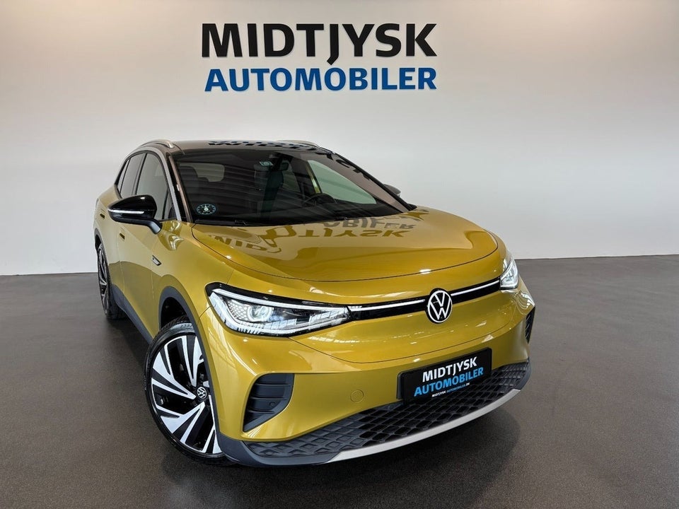 VW ID.4 77 1ST Pro Performance Max 5d