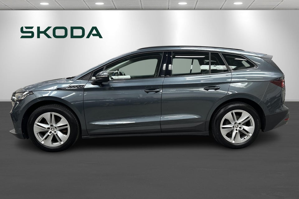 Skoda Enyaq 60 iV Plus 5d