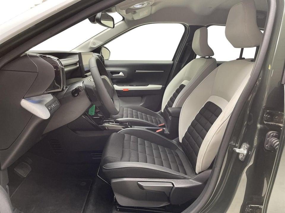Citroën ë-C3 Aircross 44 Max 5d
