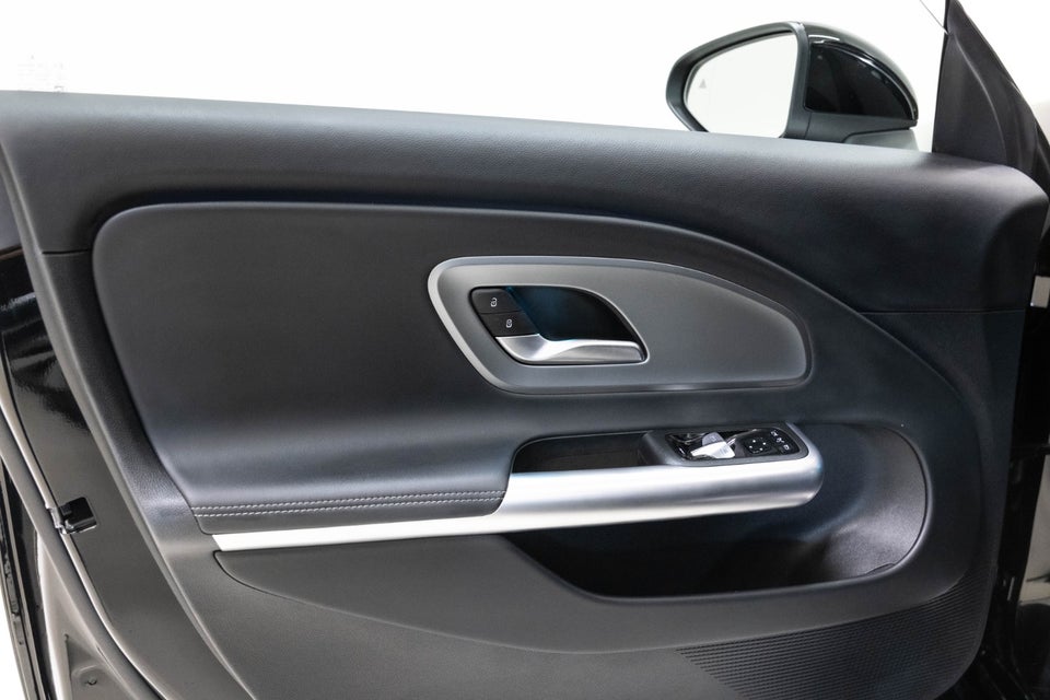 Mercedes CLA250+ EQ Progressive Advance Plus 4d