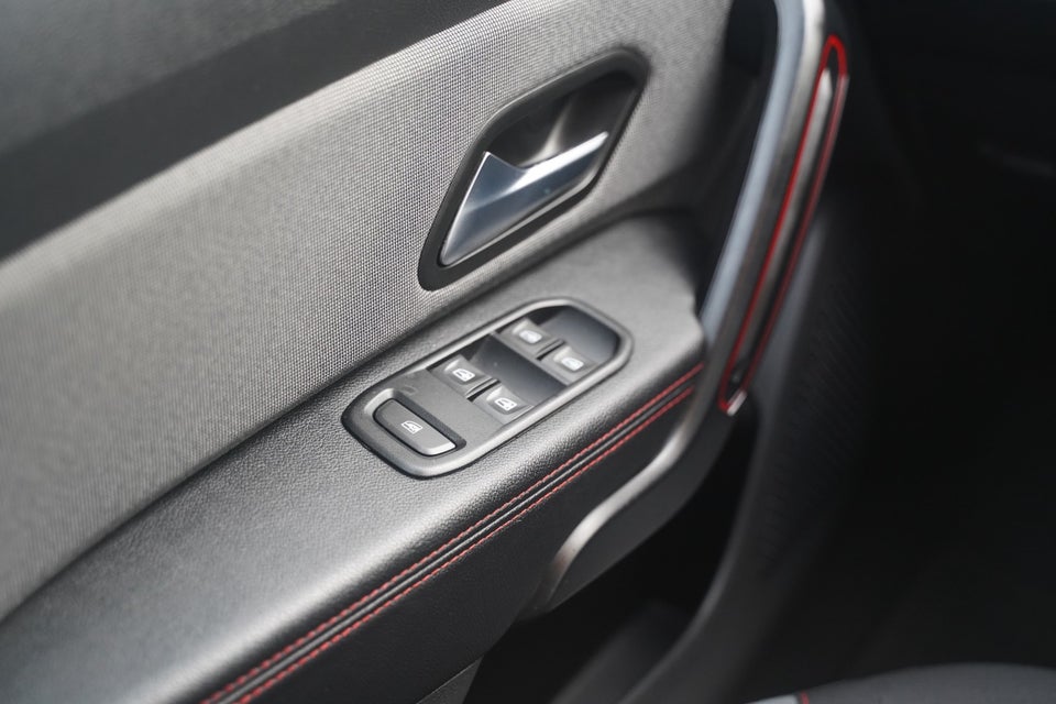 Dacia Duster 1,5 Blue dCi 115 Prestige 5d