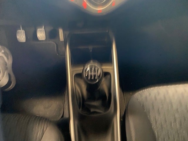 Suzuki Baleno 1,2 Dualjet Active 5d