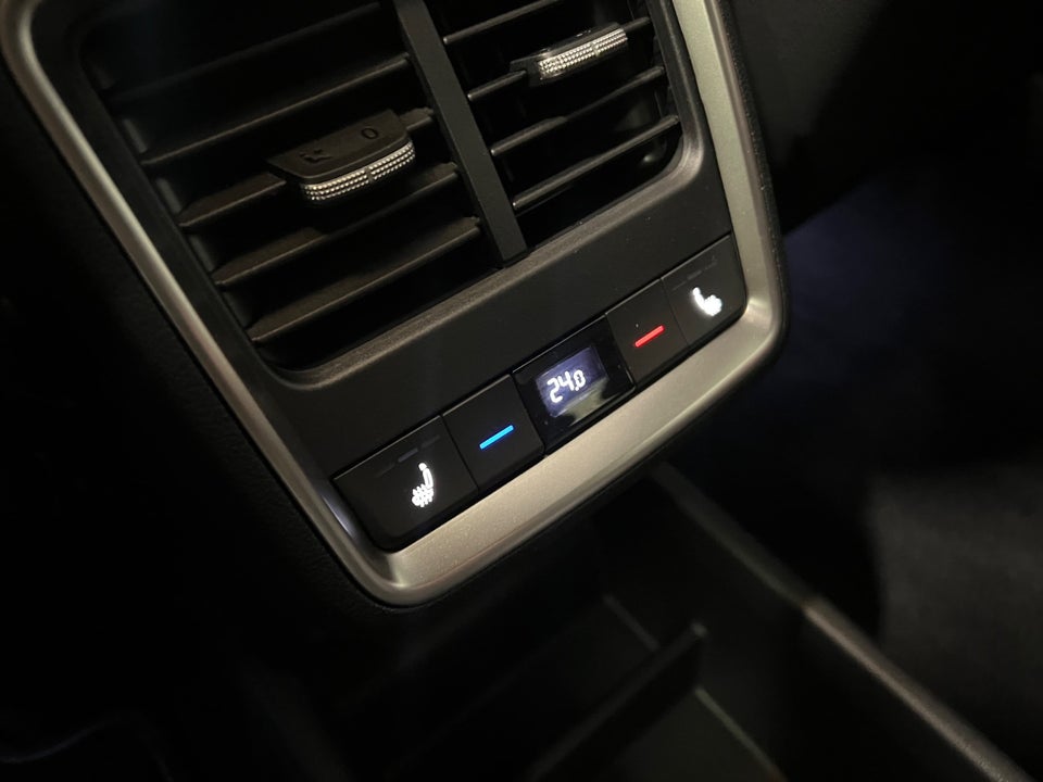 Skoda Enyaq 85x iV Sportline Maxx 5d