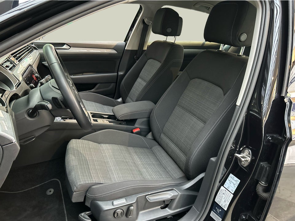 VW Passat 1,5 TSi 150 Business+ DSG 4d