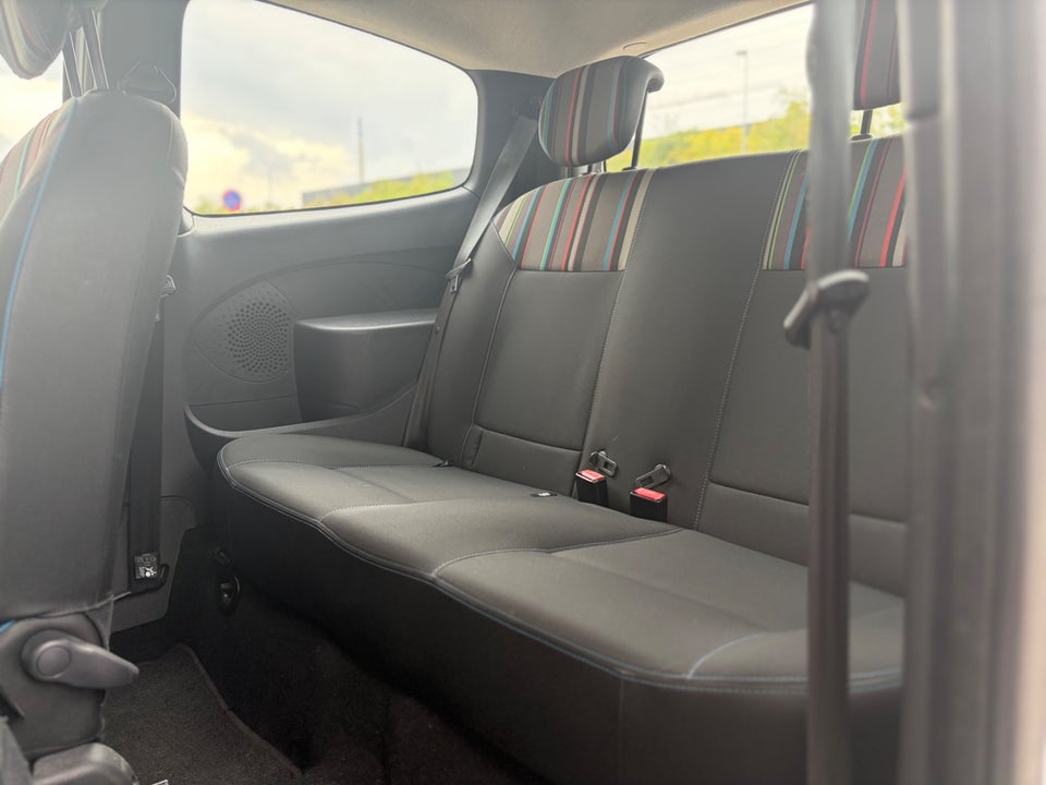 Renault Twingo 1,2 16V Authentique ECO2 3d