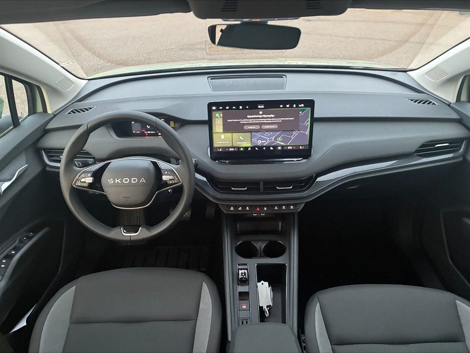 Skoda Elroq 50 iV 5d