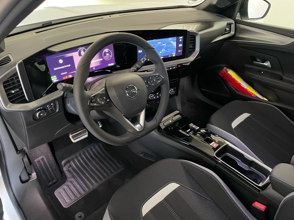 Opel Mokka-e 50 Elegance 5d