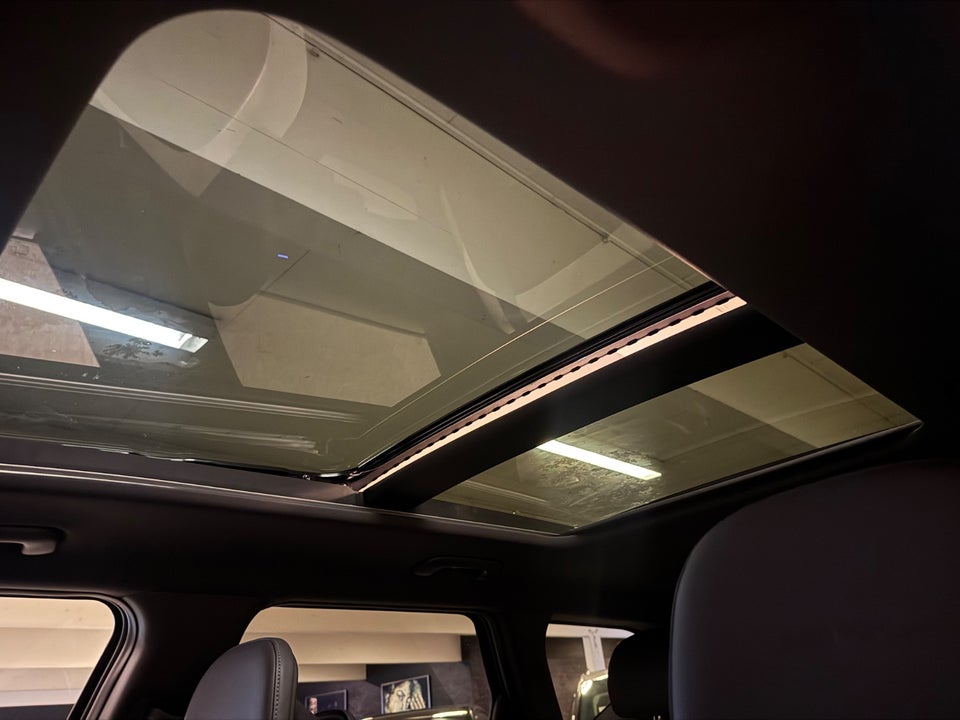 Kia EV5 81 Long Range GT-Line Launch Edition 5d