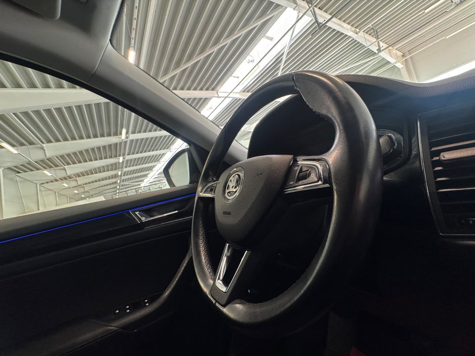 Skoda Kodiaq 2,0 TDi 150 Style DSG 7prs 5d