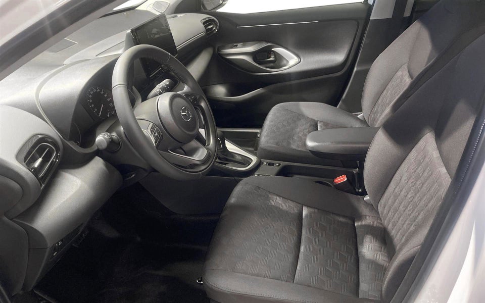 Mazda 2 1,5 Hybrid Centre-Line CVT 5d