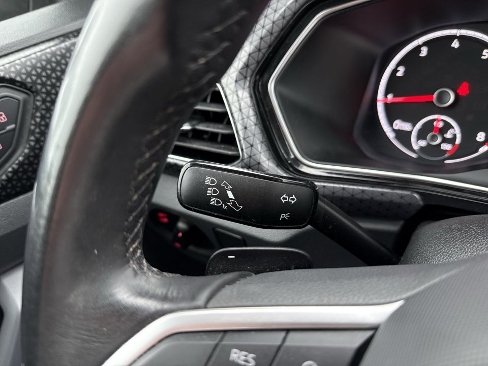 VW T-Cross 1,5 TSi 150 Style Team DSG 5d