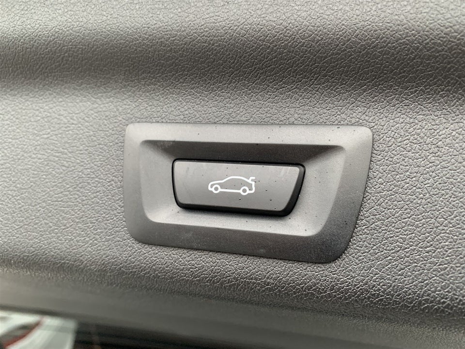 BMW iX1 eDrive20 M-Sport 5d