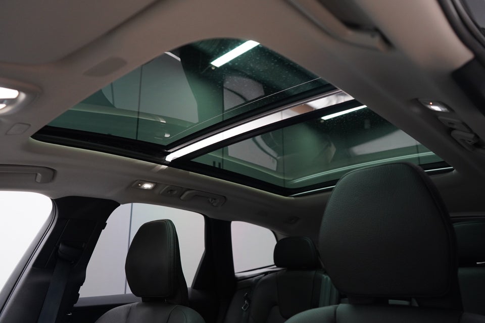 Volvo XC60 2,0 T6 ReCharge Inscription aut. AWD 5d