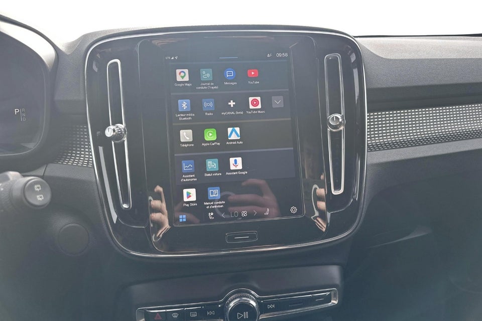 Volvo XC40 P6 ReCharge Start 5d