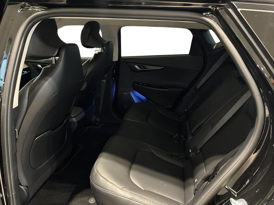 Kia EV6 84 Long Range Upgrade 5d