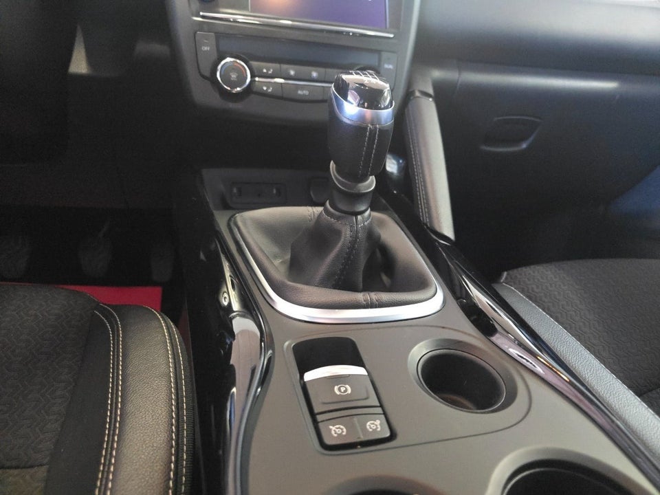 Renault Kadjar 1,2 TCe 130 Zen 5d