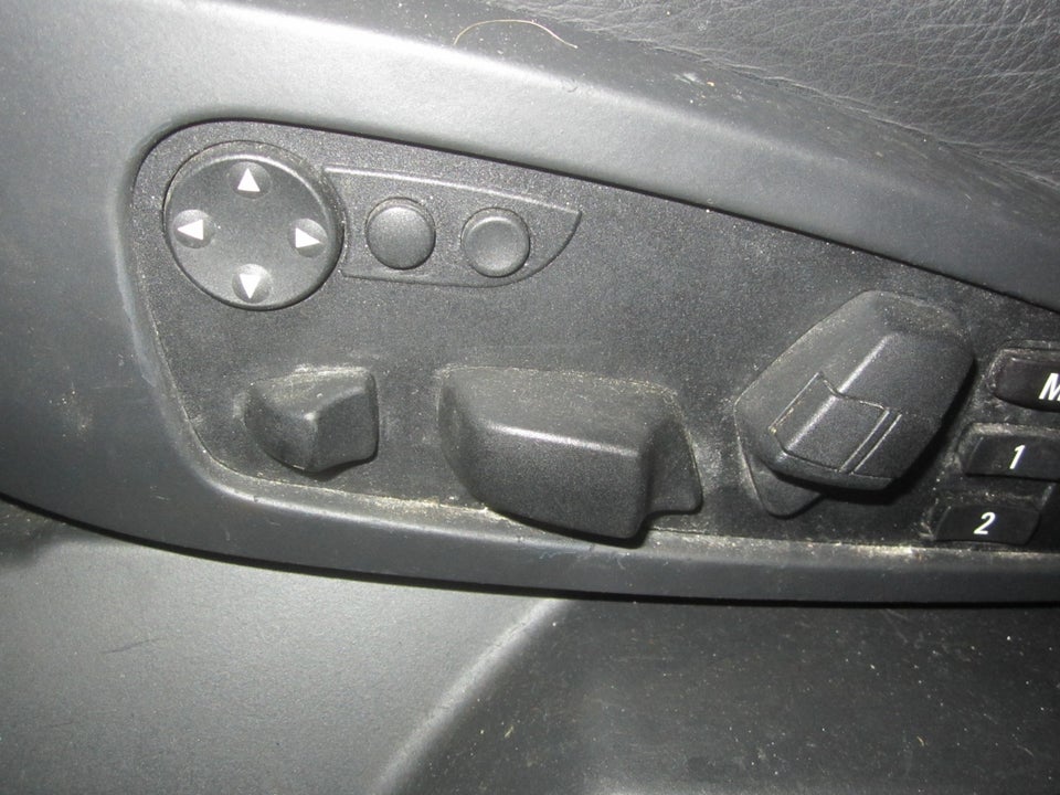 BMW 530Xi 3,0 Touring Steptr. 5d