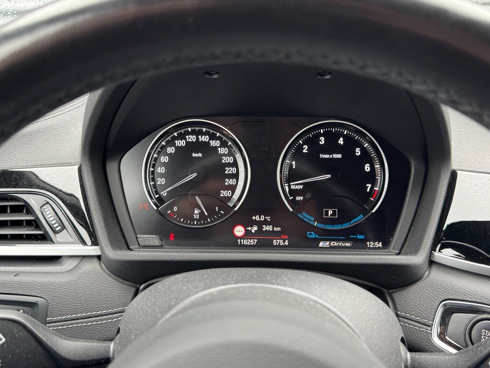 BMW X1 1,5 xDrive25e M-Sport aut. 5d