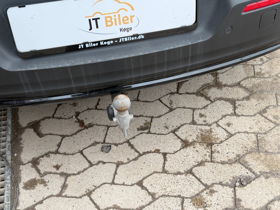 Volvo XC40 P6 ReCharge Ultimate 5d