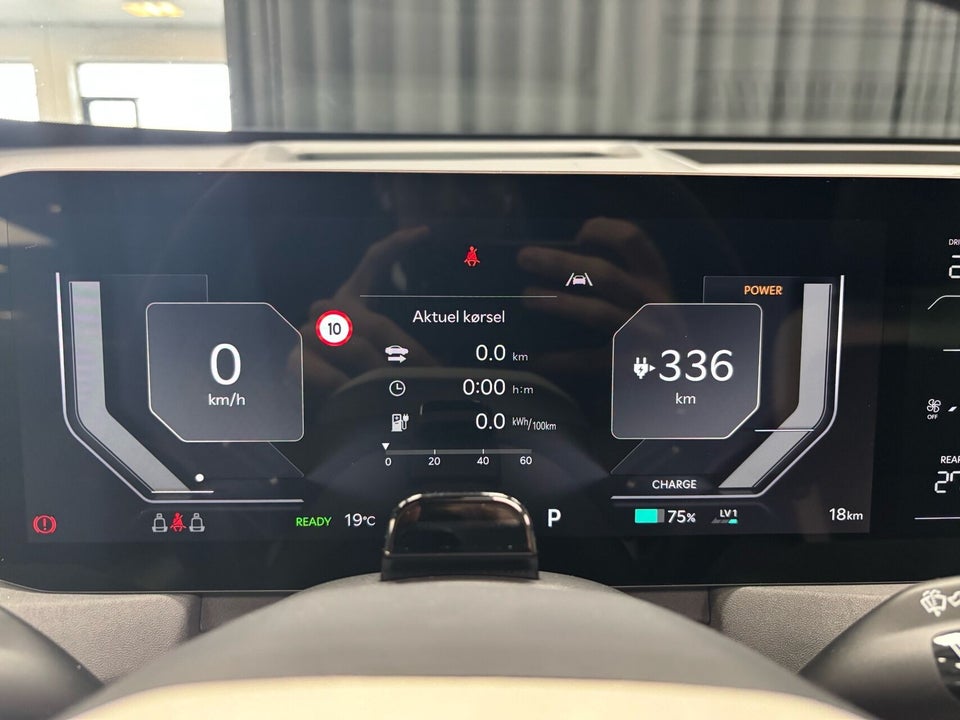 Kia EV5 81 Long Range GT-Line 5d