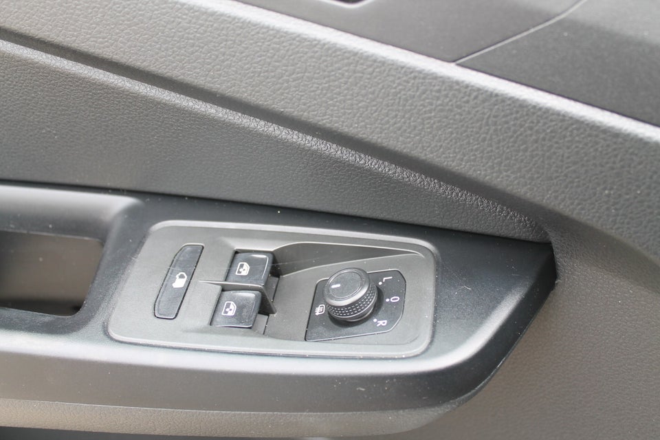 VW Caddy 2,0 TDi 102 Cargo