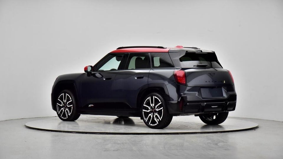 MINI Aceman SE JCW Trim XL 5d