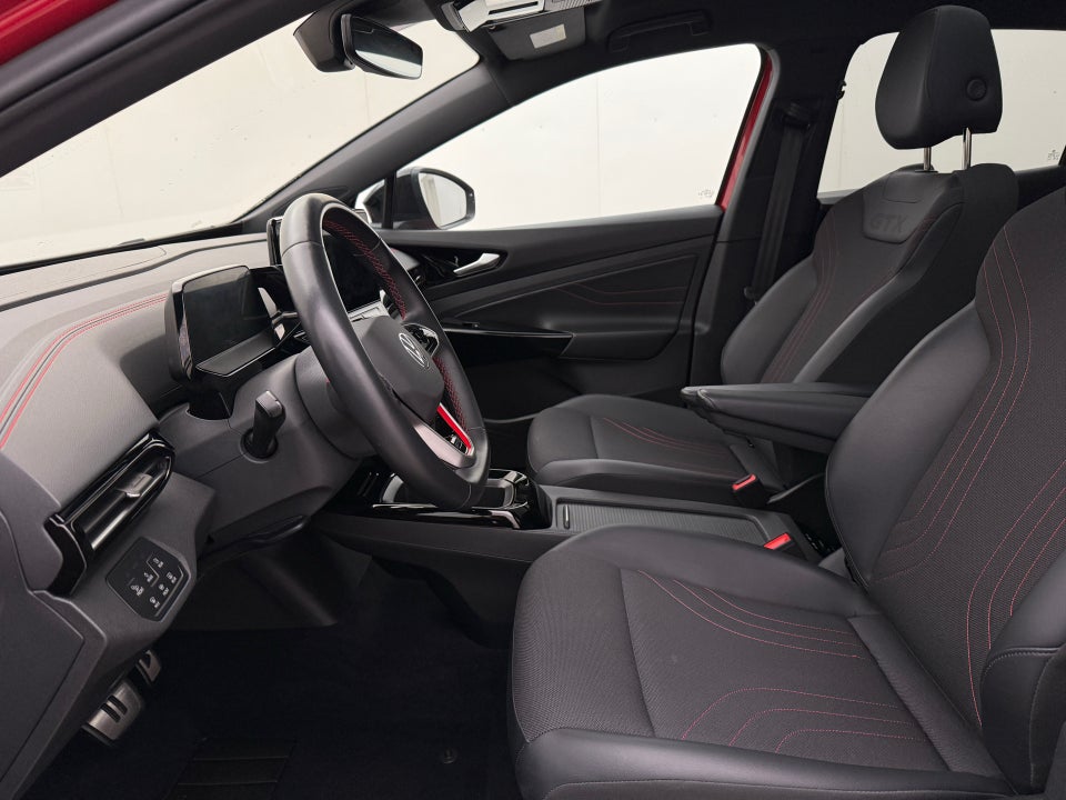 VW ID.5 77 GTX 4Motion 5d